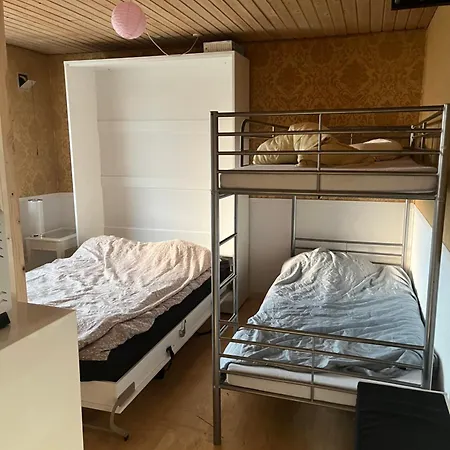 Homestay Accommodation