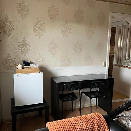 Homestay Accommodation Billund