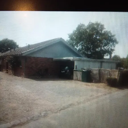 Accommodation * ビルン