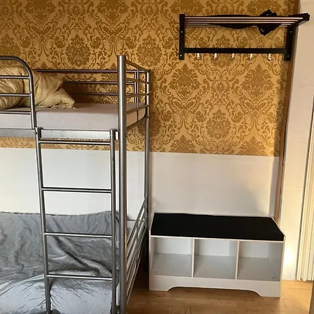 Accommodatie bij particulieren Accommodation Billund