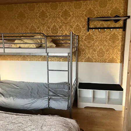 Accommodatie bij particulieren Accommodation
