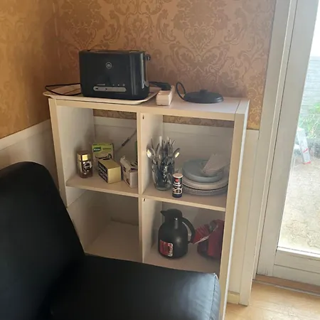 Accommodation Accommodatie bij particulieren Billund