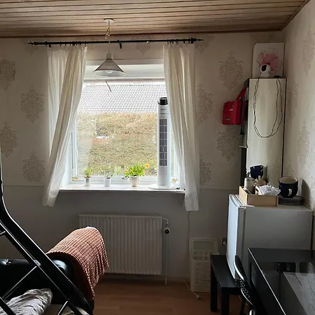 Accommodatie bij particulieren Accommodation
