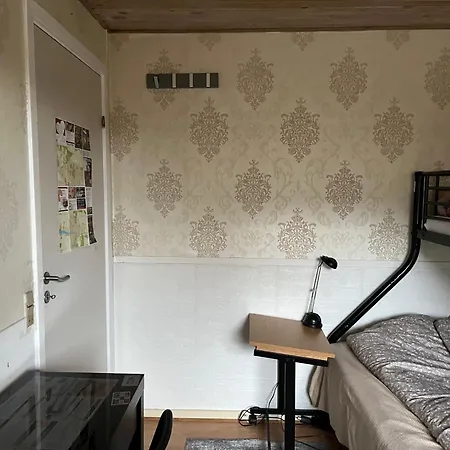 Accommodation ホームステイ ビルン