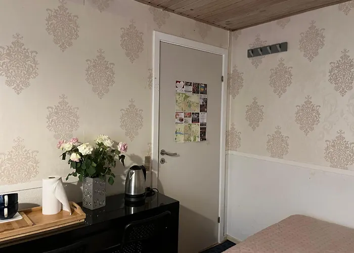 Séjour chez l'habitant Accommodation Billund