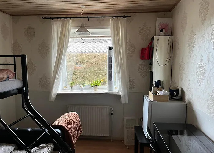 Homestay Accommodation