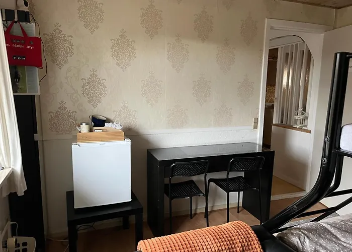 Homestay Accommodation Billund